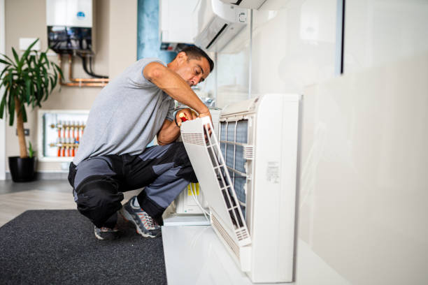 Trusted Silver Lake, KS Airduct Cleaning Experts